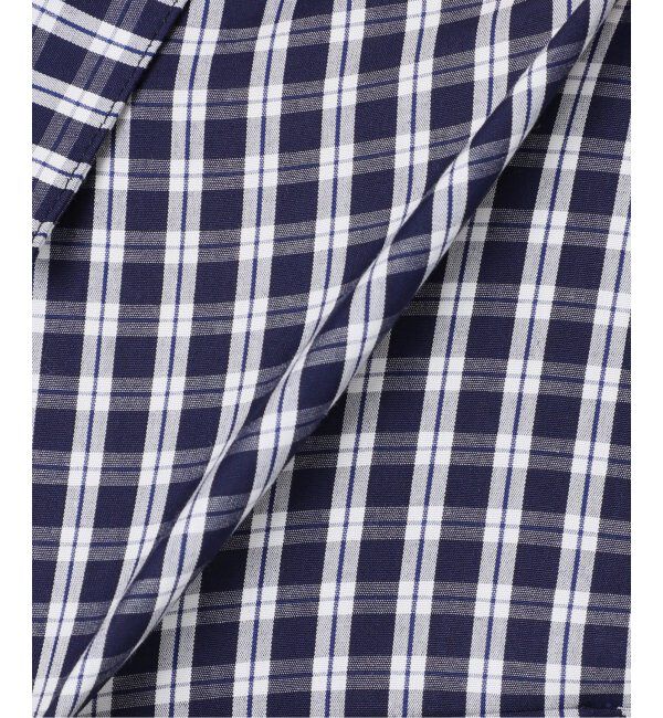 JOURNAL STANDARD「コンパクトコットン べーシックシャツ」|シャツ・ブラウス|