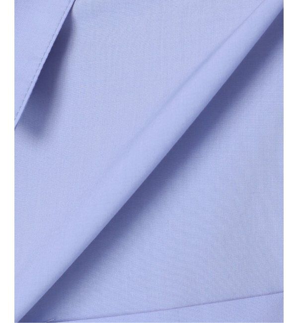 JOURNAL STANDARD「コンパクトコットン べーシックシャツ」|シャツ・ブラウス|