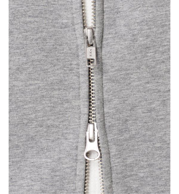 JOURNAL STANDARD relume「《WEB限定追加 / 新色》フーディーブルゾン」|パーカー|