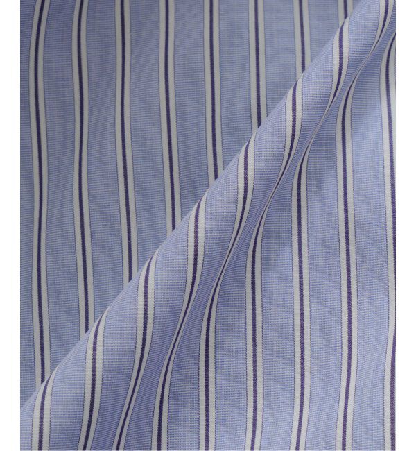 JOURNAL STANDARD「THOMAS MASON / トーマスメイソン ファット シルエット ボタンダウン シャツ」|シャツ・ブラウス|