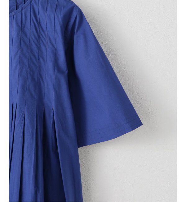 JOURNAL STANDARD relume「コットンポプリンタックワンピース」|ワンピース|