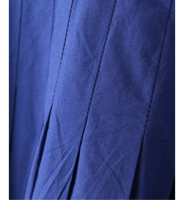 JOURNAL STANDARD relume「コットンポプリンタックワンピース」|ワンピース|