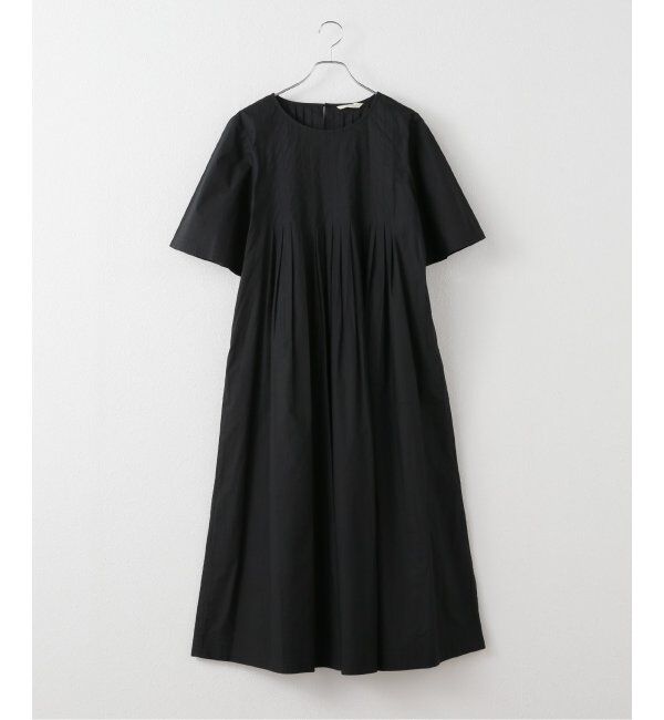 JOURNAL STANDARD relume「コットンポプリンタックワンピース」|ワンピース|