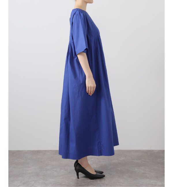 JOURNAL STANDARD relume「コットンポプリンタックワンピース」|ワンピース|