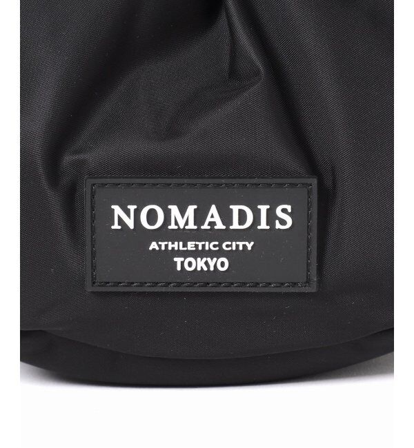 JOURNAL STANDARD「【NOMADIS/ノマディス】 MOON」|ショルダー・メッセンジャー|