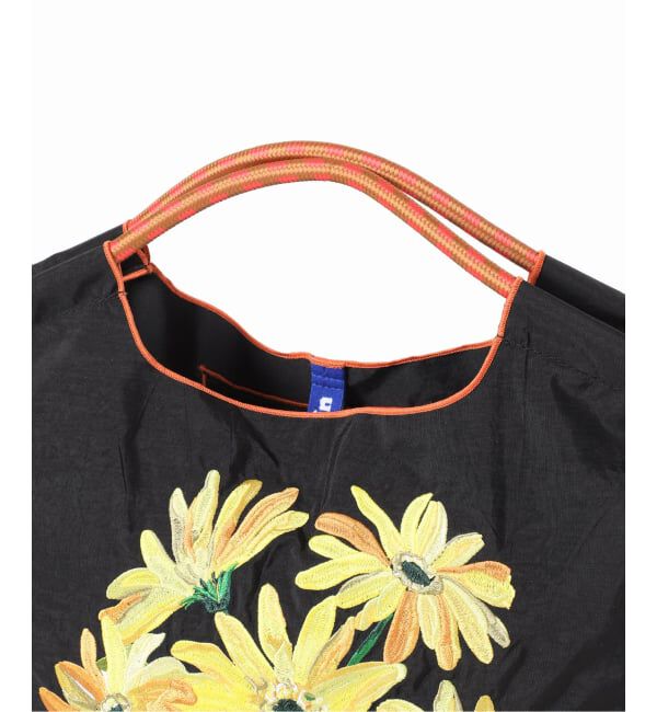 JOURNAL STANDARD「別注【BALL＆CHAIN &times;TOLIGHT】BAG」|トートバッグ|