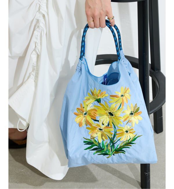 JOURNAL STANDARD「別注【BALL＆CHAIN &times;TOLIGHT】BAG」|トートバッグ|