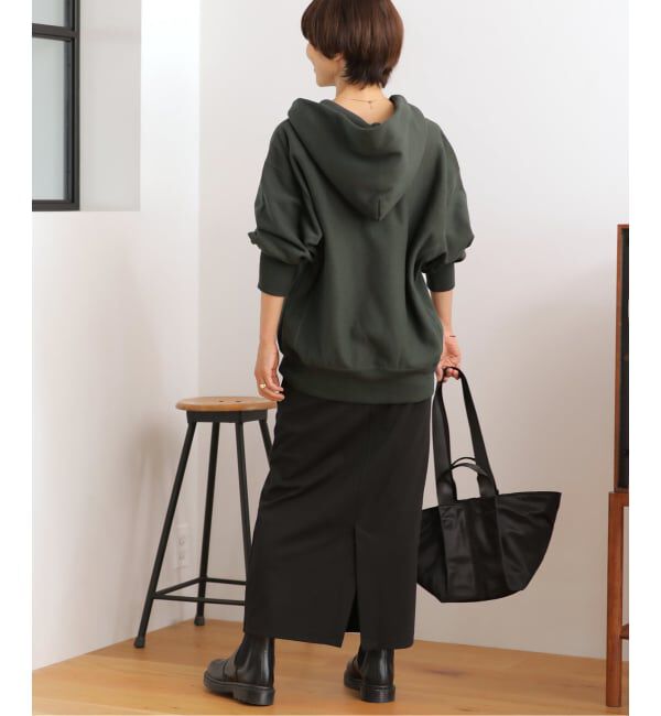 JOURNAL STANDARD relume「別注【Champion/チャンピオン】RW 11.5oz フ―ディースウェット」|パーカー|