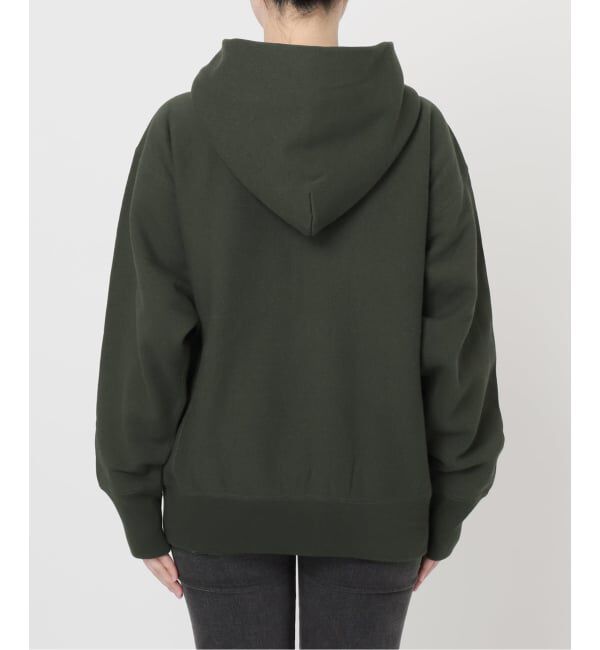 JOURNAL STANDARD relume「別注【Champion/チャンピオン】RW 11.5oz フ―ディースウェット」|パーカー|