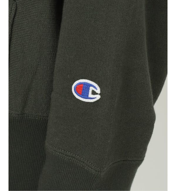 JOURNAL STANDARD relume「別注【Champion/チャンピオン】RW 11.5oz フ―ディースウェット」|パーカー|