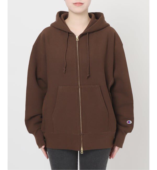 JOURNAL STANDARD relume「別注【Champion/チャンピオン】RW 11.5oz フ―ディースウェット」|パーカー|