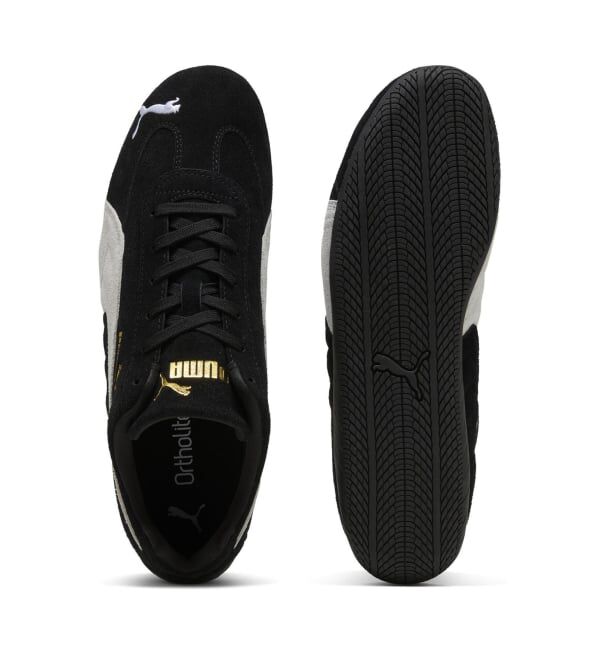 JOURNAL STANDARD relume「《追加》【PUMA / プーマ】SPEEDCAT OG：スニーカー」|スニーカー|