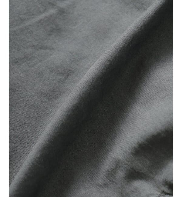 JOURNAL STANDARD「ショート モッズ ガーメント ダイ」|ミリタリージャケット|