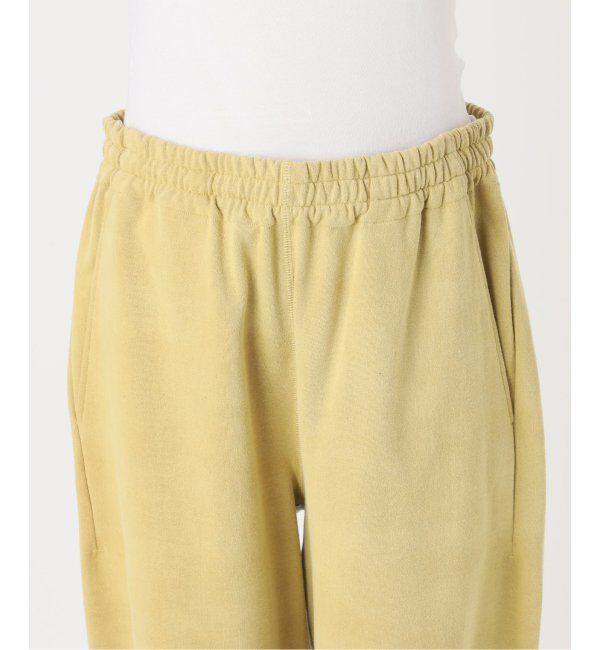 JOURNAL STANDARD「【FOLL/フォル】antique washed baggy sweatpants」|その他|