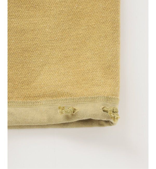 JOURNAL STANDARD「【FOLL/フォル】antique washed baggy sweatpants」|その他|