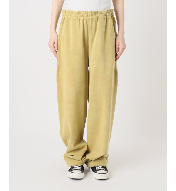 JOURNAL STANDARD「【FOLL/フォル】antique washed baggy sweatpants」|その他|