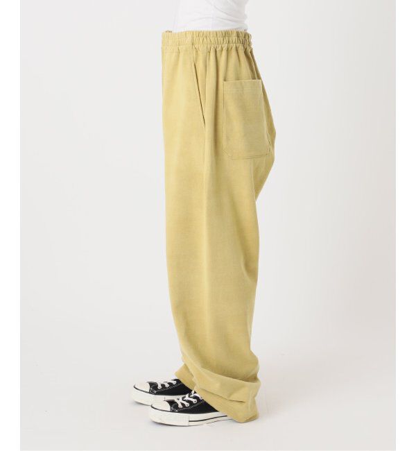 JOURNAL STANDARD「【FOLL/フォル】antique washed baggy sweatpants」|その他|