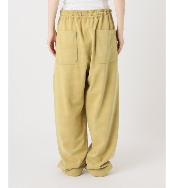 JOURNAL STANDARD「【FOLL/フォル】antique washed baggy sweatpants」|その他|