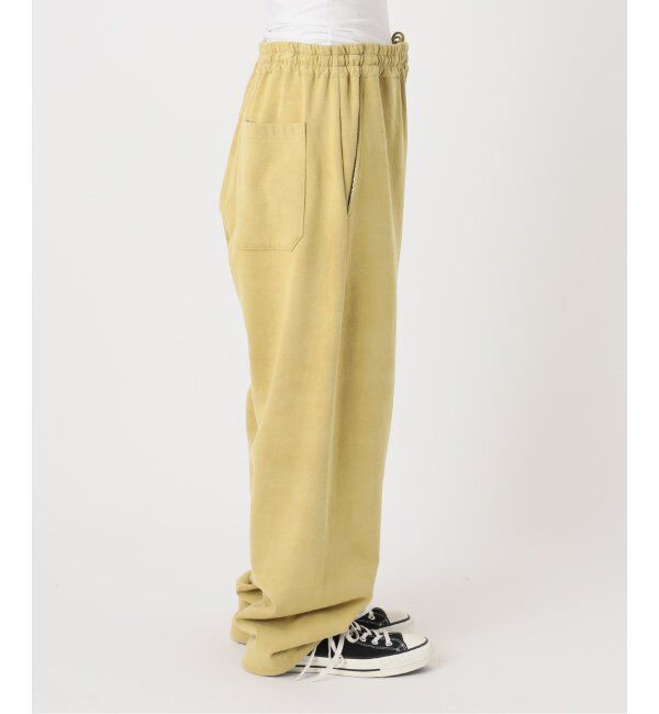 JOURNAL STANDARD「【FOLL/フォル】antique washed baggy sweatpants」|その他|