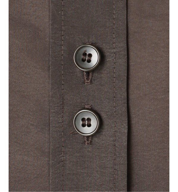 JOURNAL STANDARD「キュプラヴィンテージローンシャツ」|シャツ・ブラウス|