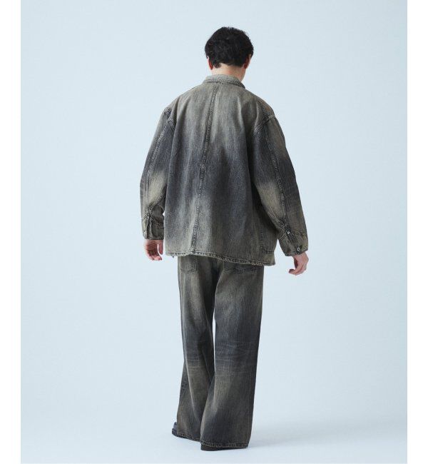 JOURNAL STANDARD「デニム タブ キャノン」|デニム|