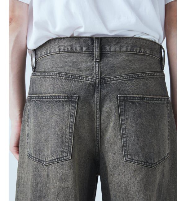 JOURNAL STANDARD「デニム タブ キャノン」|デニム|