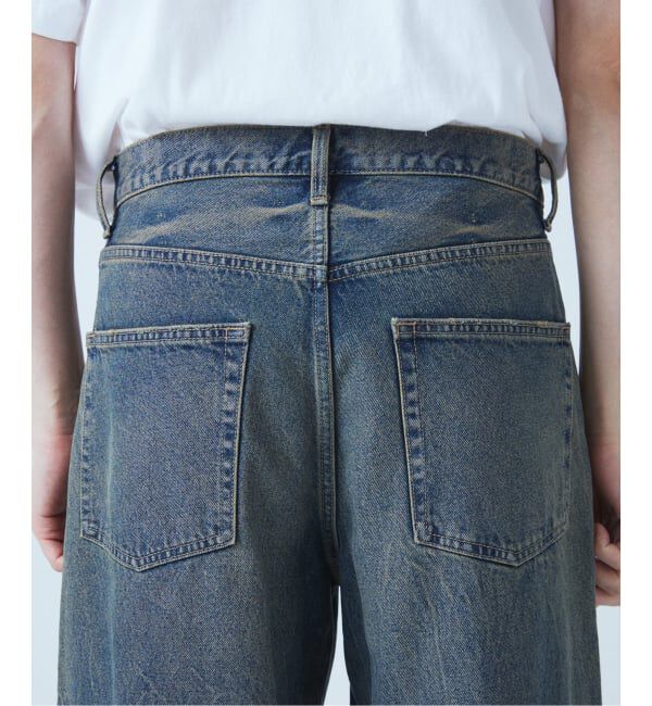 JOURNAL STANDARD「デニム タブ キャノン」|デニム|