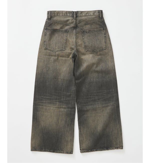 JOURNAL STANDARD「デニム タブ キャノン」|デニム|