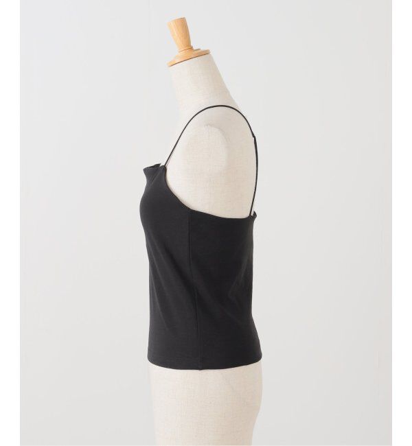 JOURNAL STANDARD「フライスバッククロスストラップインナー（カップ付き）」|インナー|