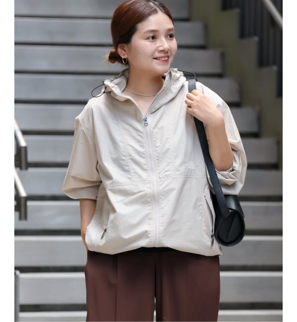 JOURNAL STANDARD「【THE NORTH FACE/ ザノースフェイス】コンパクトジャケット」|ブルゾン・スタジャン|