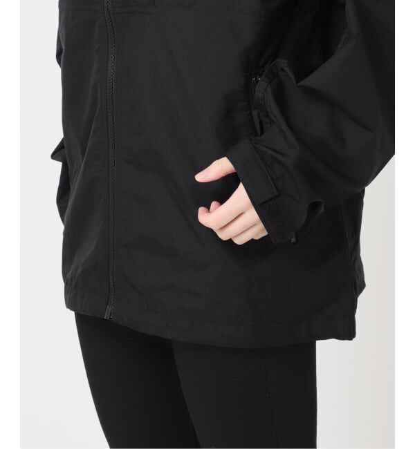 JOURNAL STANDARD「【THE NORTH FACE/ ザノースフェイス】コンパクトジャケット」|ブルゾン・スタジャン|