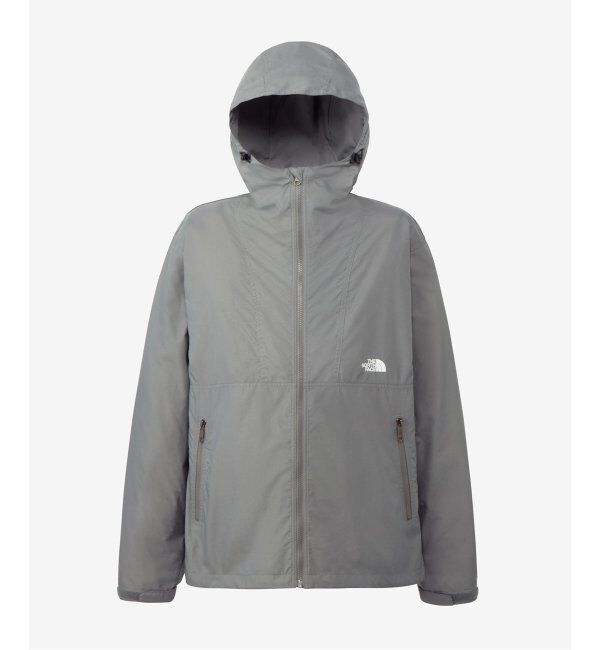 JOURNAL STANDARD「【THE NORTH FACE/ ザノースフェイス】コンパクトジャケット」|ブルゾン・スタジャン|
