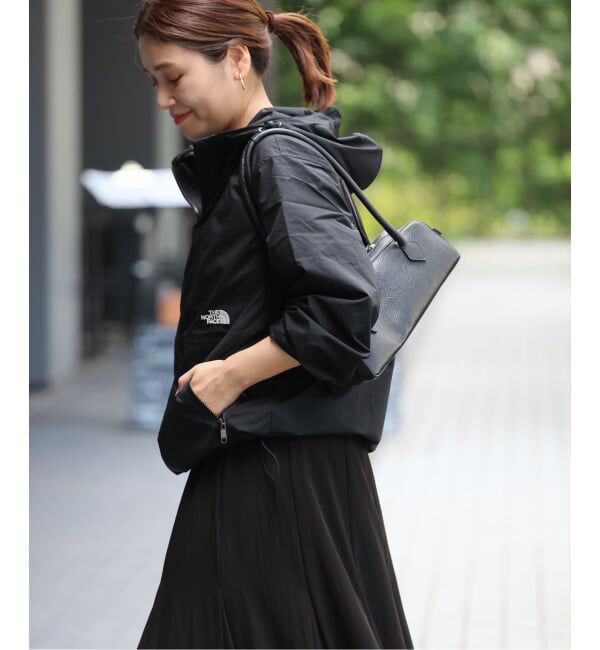 JOURNAL STANDARD「【THE NORTH FACE/ ザノースフェイス】コンパクトジャケット」|ブルゾン・スタジャン|