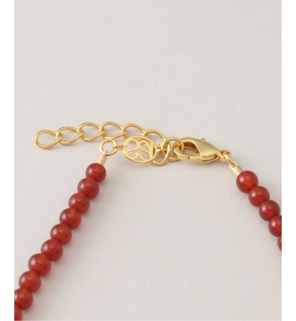 JOURNAL STANDARD「【SANDRALEXANDRA/サンドラアレキサンドラ】 NEW - PEARLSTONE NECKLACE」|ネックレス|