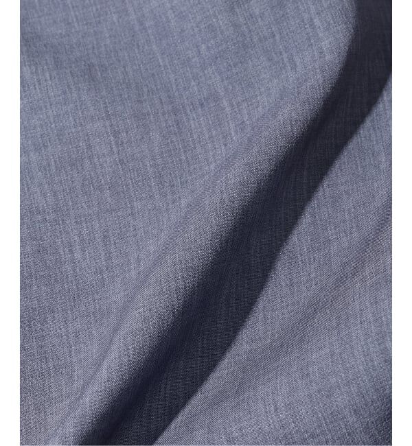 JOURNAL STANDARD「ダブル クロス オーバー パンツ」|スラックス|