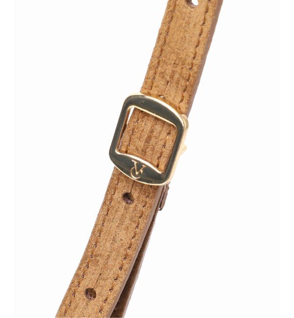 JOURNAL STANDARD「【CHRISTIAN VILLA /クリスチャン ヴィラ】カナグツキTOTE」|トートバッグ|