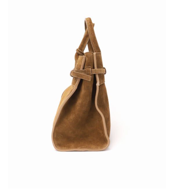 JOURNAL STANDARD「【CHRISTIAN VILLA /クリスチャン ヴィラ】カナグツキTOTE」|トートバッグ|