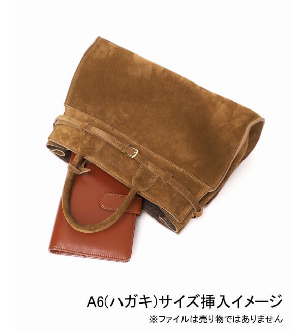 JOURNAL STANDARD「【CHRISTIAN VILLA /クリスチャン ヴィラ】カナグツキTOTE」|トートバッグ|