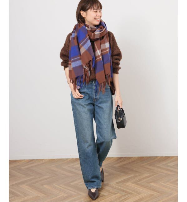 JOURNAL STANDARD relume「別注【LEVI&rsquo;S/リーバイス】501 90S FULL：デニム」|デニム|