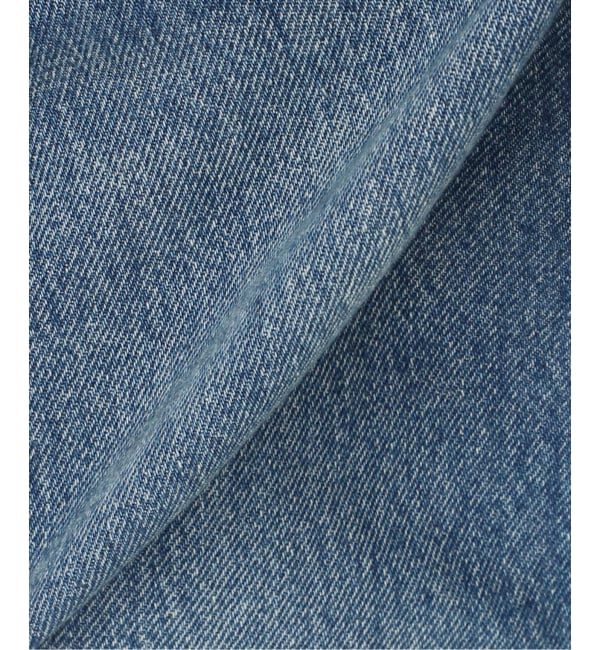 JOURNAL STANDARD relume「別注【LEVI&rsquo;S/リーバイス】501 90S FULL：デニム」|デニム|