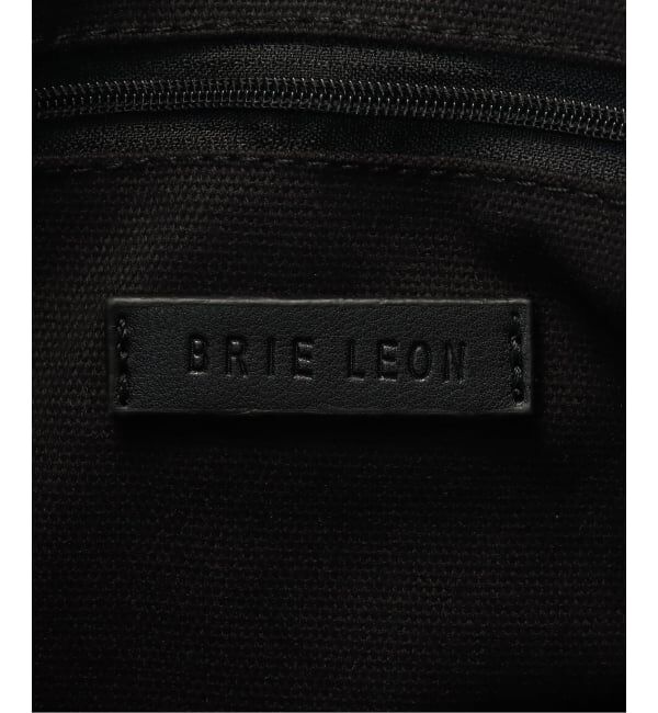 JOURNAL STANDARD「【BRIE LEON/ブリー・レオン】ALMA XL」|ショルダー・メッセンジャー|