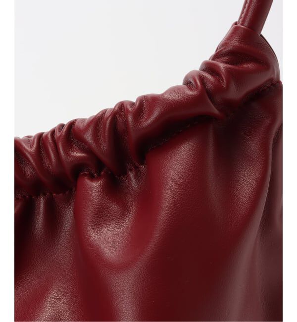 JOURNAL STANDARD「【BRIE LEON/ブリー・レオン】ALMA XL」|ショルダー・メッセンジャー|