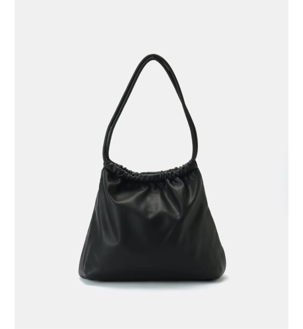 JOURNAL STANDARD「【BRIE LEON/ブリー・レオン】ALMA XL」|ショルダー・メッセンジャー|