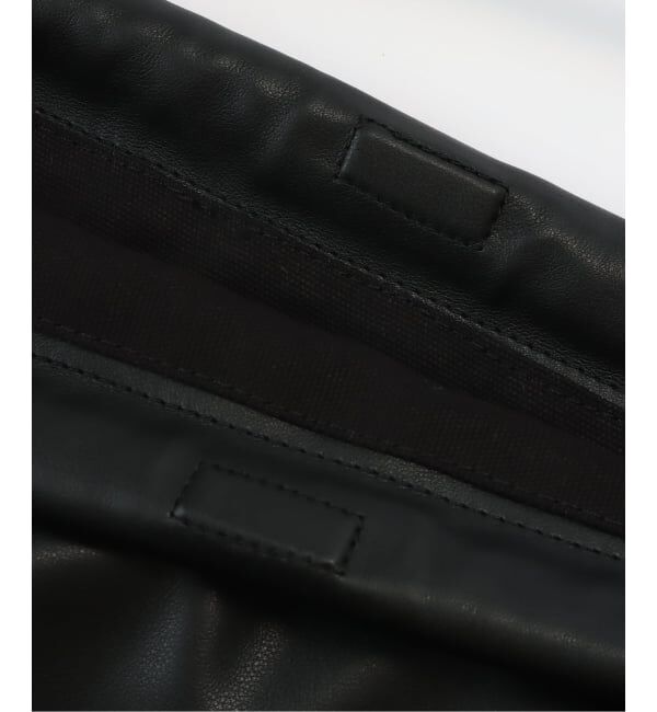 JOURNAL STANDARD「【BRIE LEON/ブリー・レオン】ALMA XL」|ショルダー・メッセンジャー|