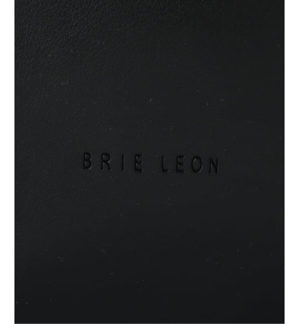 JOURNAL STANDARD「【BRIE LEON/ブリー・レオン】ALMA XL」|ショルダー・メッセンジャー|