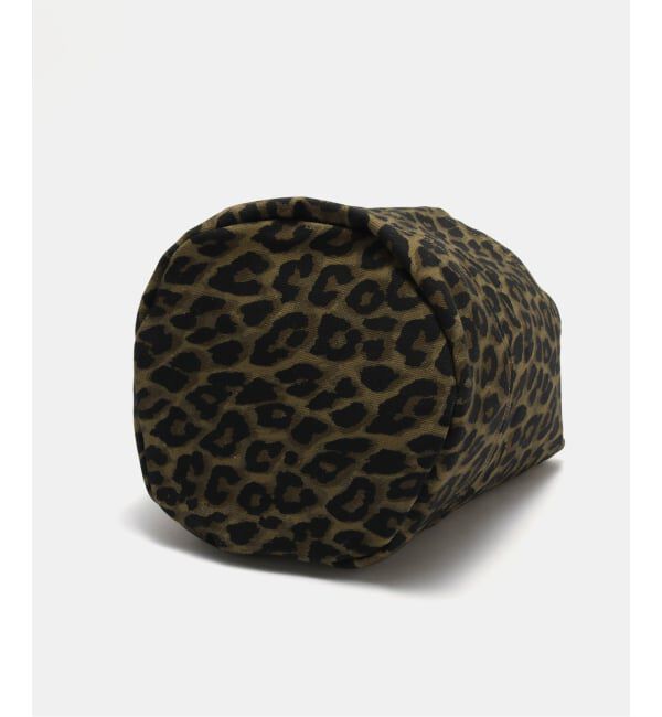 journal standard luxe「キャンバス サークルBAG-M」|トートバッグ|