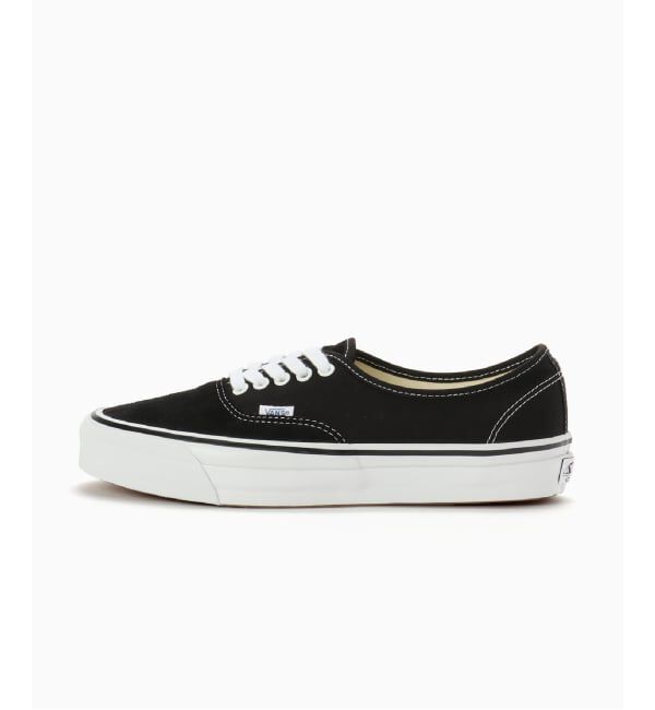 JOURNAL STANDARD「VANS / ヴァンズ LX Authentic 44」|スニーカー|ブラック