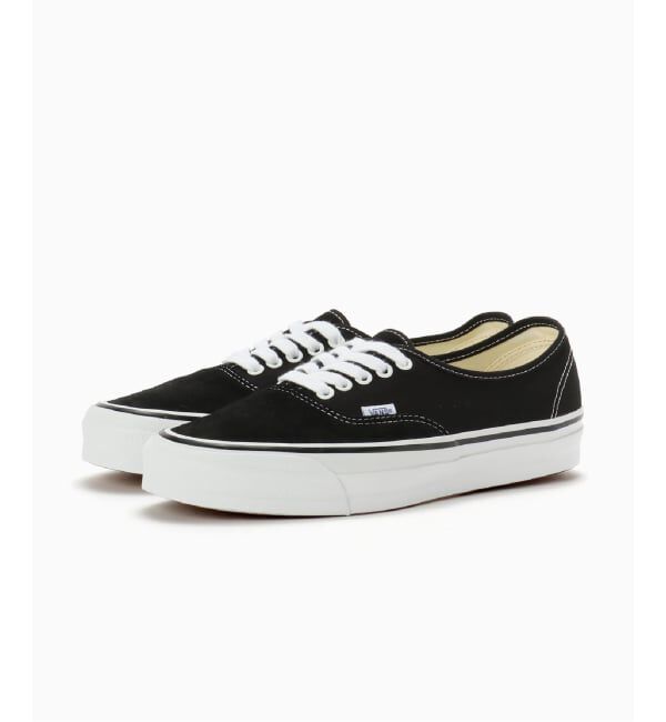 JOURNAL STANDARD「VANS / ヴァンズ LX Authentic 44」|スニーカー|