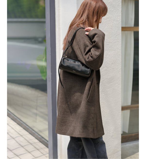 JOURNAL STANDARD relume「スーパーファインビーバーハーフコート」|その他|