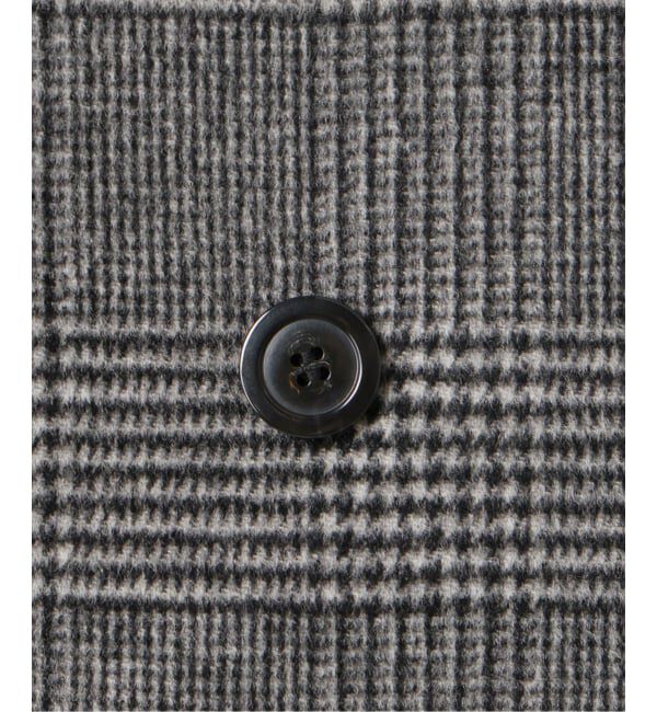 JOURNAL STANDARD relume「スーパーファインビーバーハーフコート」|その他|